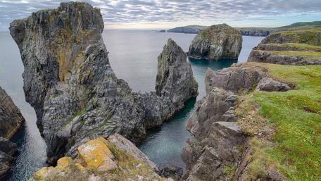 Newfoundland and Labrador wallpaper