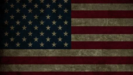 Flag usa wallpaper
