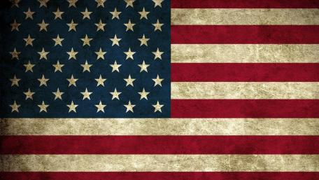 Flag usa wallpaper