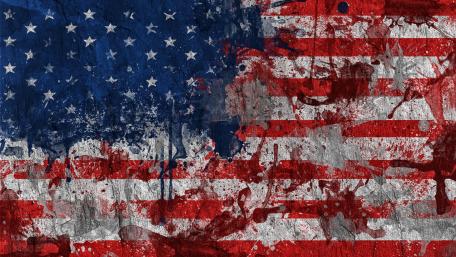 Flag usa wallpaper