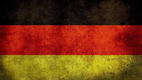 Flag Germany wallpaper