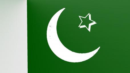 Flag Pakistan wallpaper