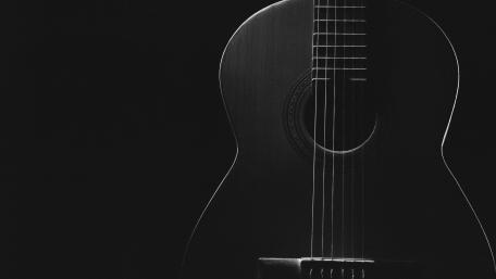 Eternal Strings Harmony wallpaper