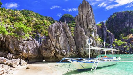 El Nido wallpaper