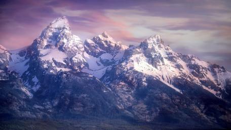 Grand Teton wallpaper
