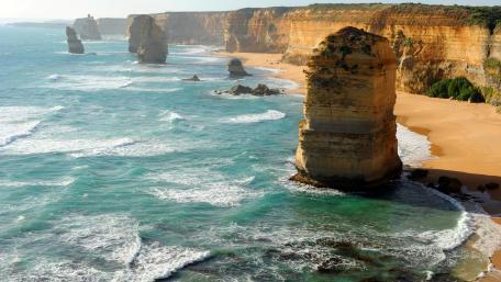 Twelve Apostles (Australia) wallpaper