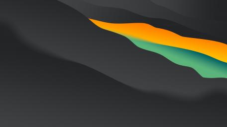 Sleek Gradient Elevation wallpaper