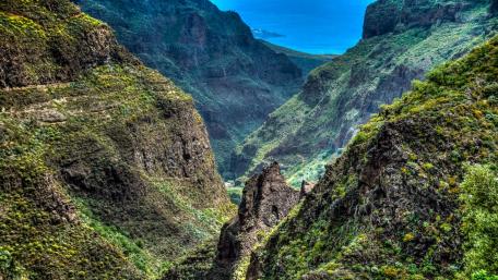 Canary Islands wallpaper