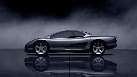 Isuzu 4200R wallpaper