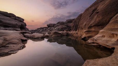 Sam Phan Bok wallpaper