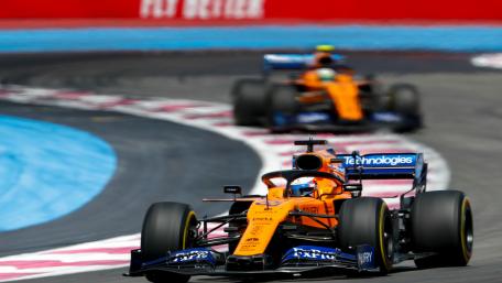 F1 wallpaper