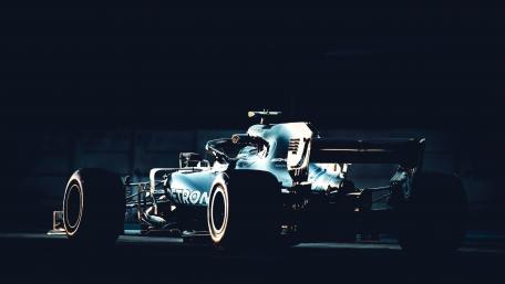 F1 wallpaper