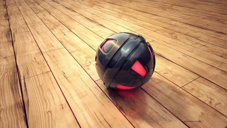 Pokemon ball wallpaper