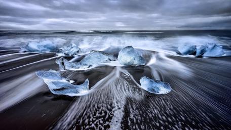 Iceland wallpaper