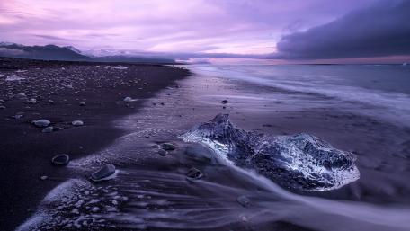 Iceland wallpaper