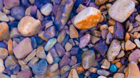 stone wallpaper
