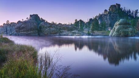 Custer State Park wallpaper