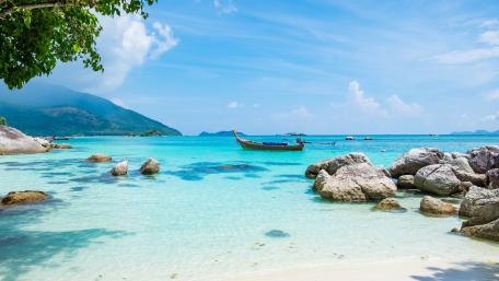 Koh Lipe wallpaper