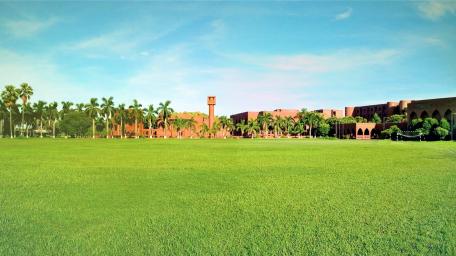 Islamic University of Technology, Bangladesh wallpaper