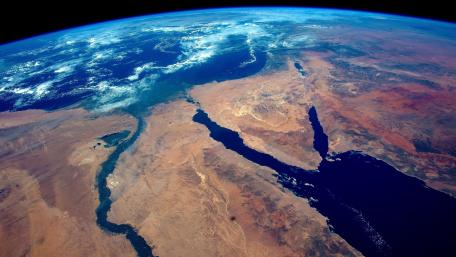 Earth from Above in Stunning Detail wallpaper