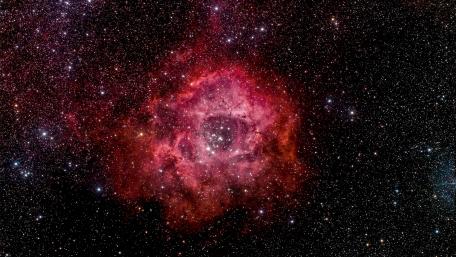 NGC 2244 wallpaper