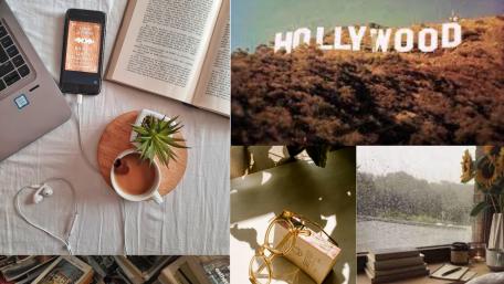 aesthetic wallpaper