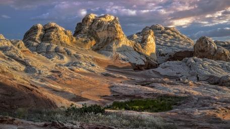 Rocky Arizona wallpaper