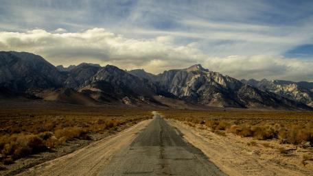 Red Rock Canyon wallpaper