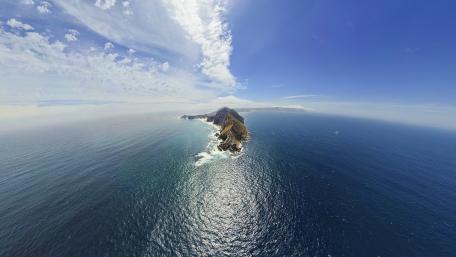 Table Mountain National Park wallpaper