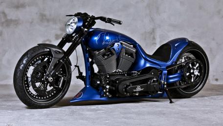 Harley Davidson wallpaper