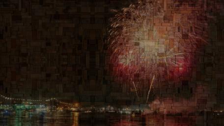 Baton Rouge - 4th of July wallpaper
