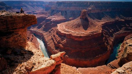 Grand Canyon wallpaper