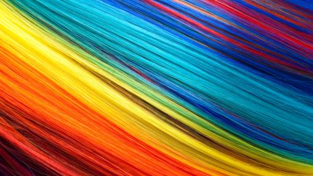 Rainbow colors wallpaper