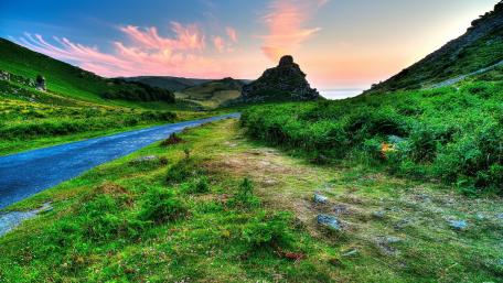 Great Britain wallpaper