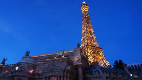 Eiffel Tower wallpaper