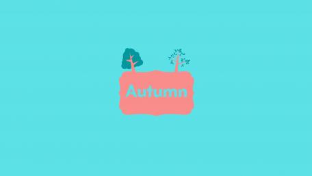 Autumn wallpaper