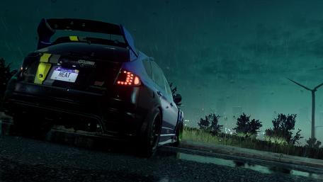 nightmare wallpaper