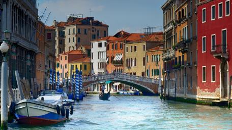 Venice wallpaper