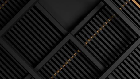 Black wood wallpaper