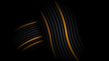 Black & Yellow (Pre) wallpaper