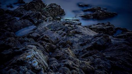 Rocks wallpaper