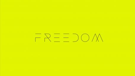 Freedom wallpaper