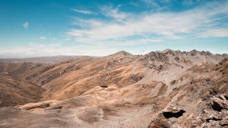 New Zealand wallpaper