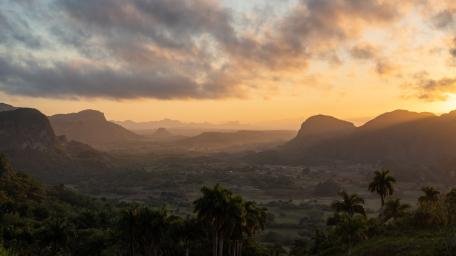 Viñales, Cuba wallpaper