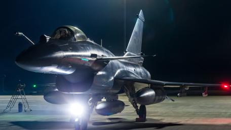 PLAAF J-10 wallpaper