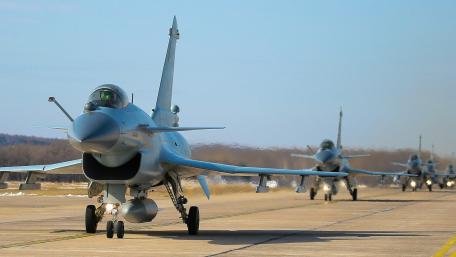 PLAAF J-10 wallpaper
