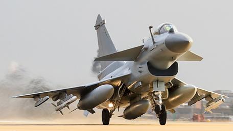 PLAAF J-10 wallpaper