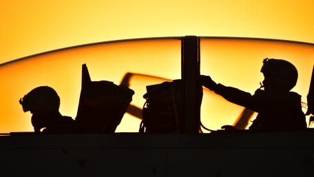 PLAAF wallpaper