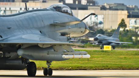 PLAAF J-10 wallpaper