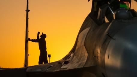PLAAF J-16 wallpaper